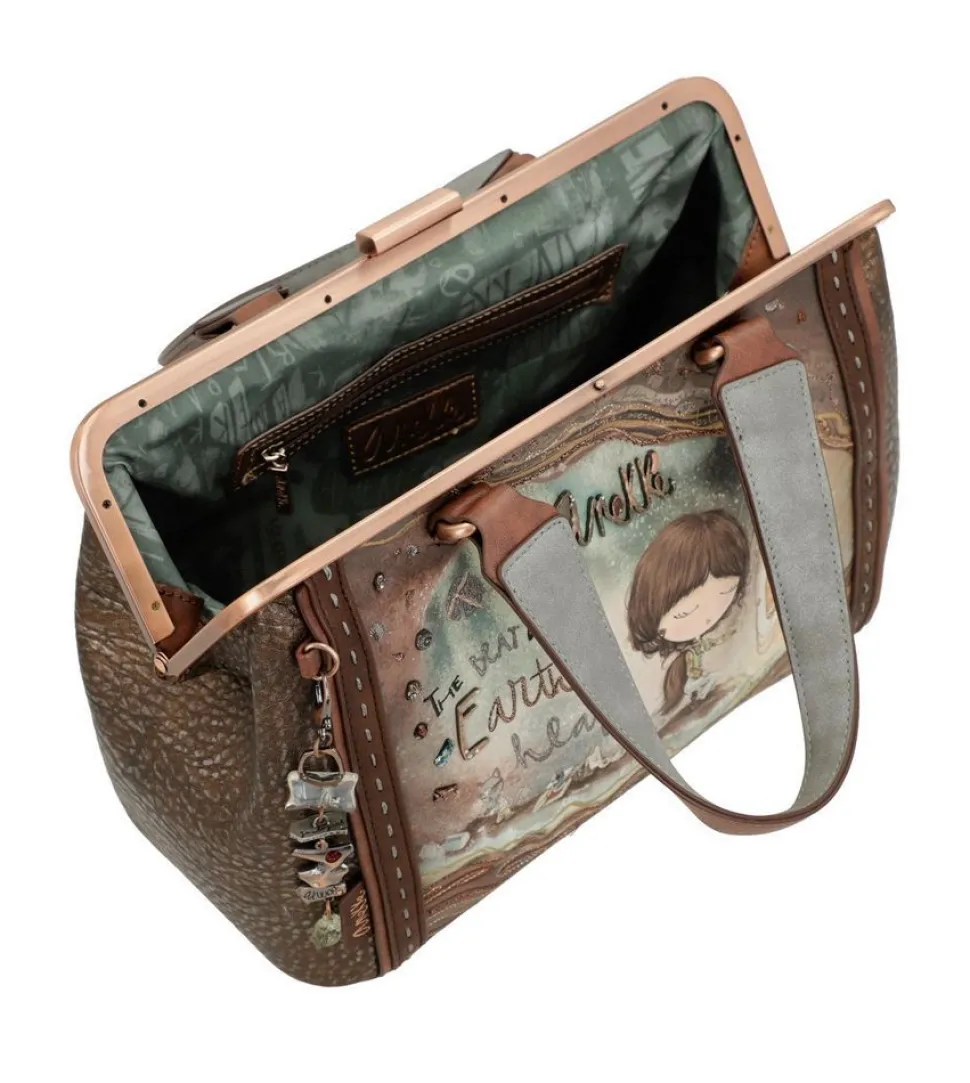 Borsa due manici Anekke Core 39801-009