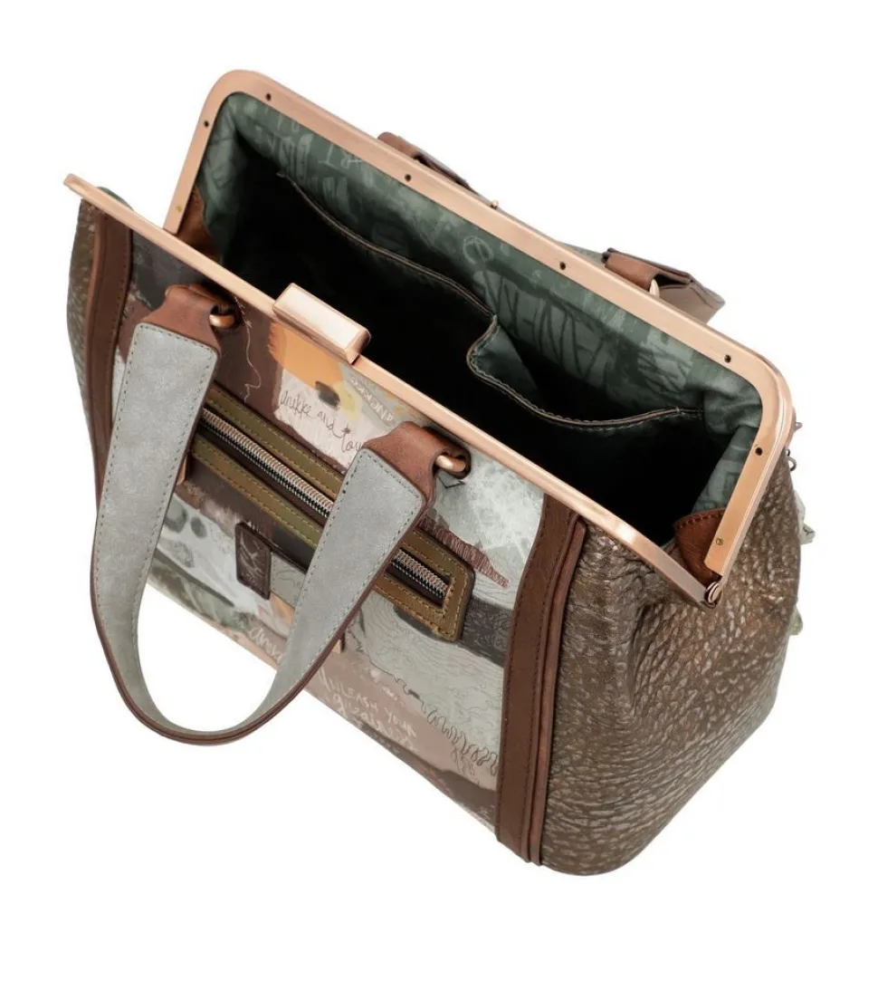 Borsa due manici Anekke Core 39801-009