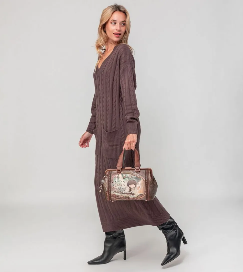 Borsa due manici Anekke Core 39801-009