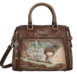 Borsa due manici Anekke Core 39801-151