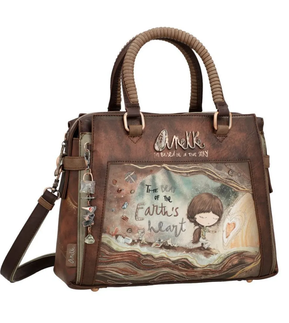Borsa due manici Anekke Core 39801-151