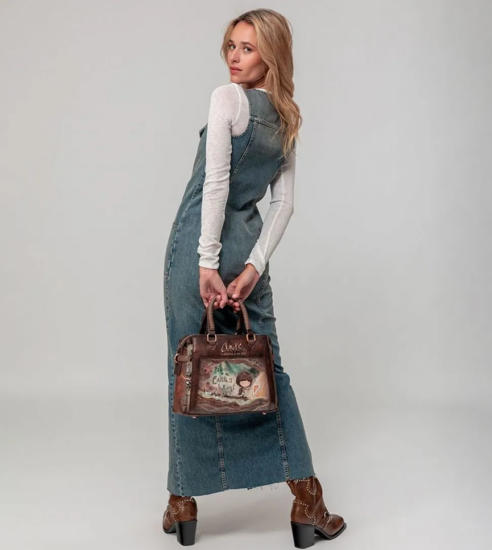 Borsa due manici Anekke Core 39801-151