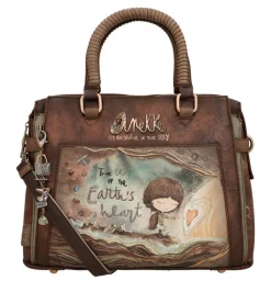 Borsa due manici Anekke Core 39801-151