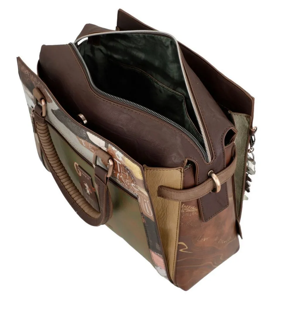 Borsa due manici Anekke Core 39801-151