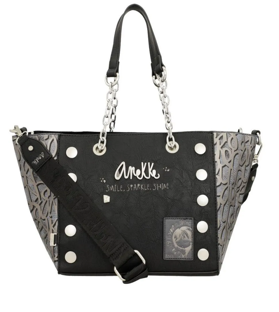 Borsa due manici Anekke Crust 39891-268