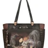 Borsa due manici Anekke Dreamverse 39702-216