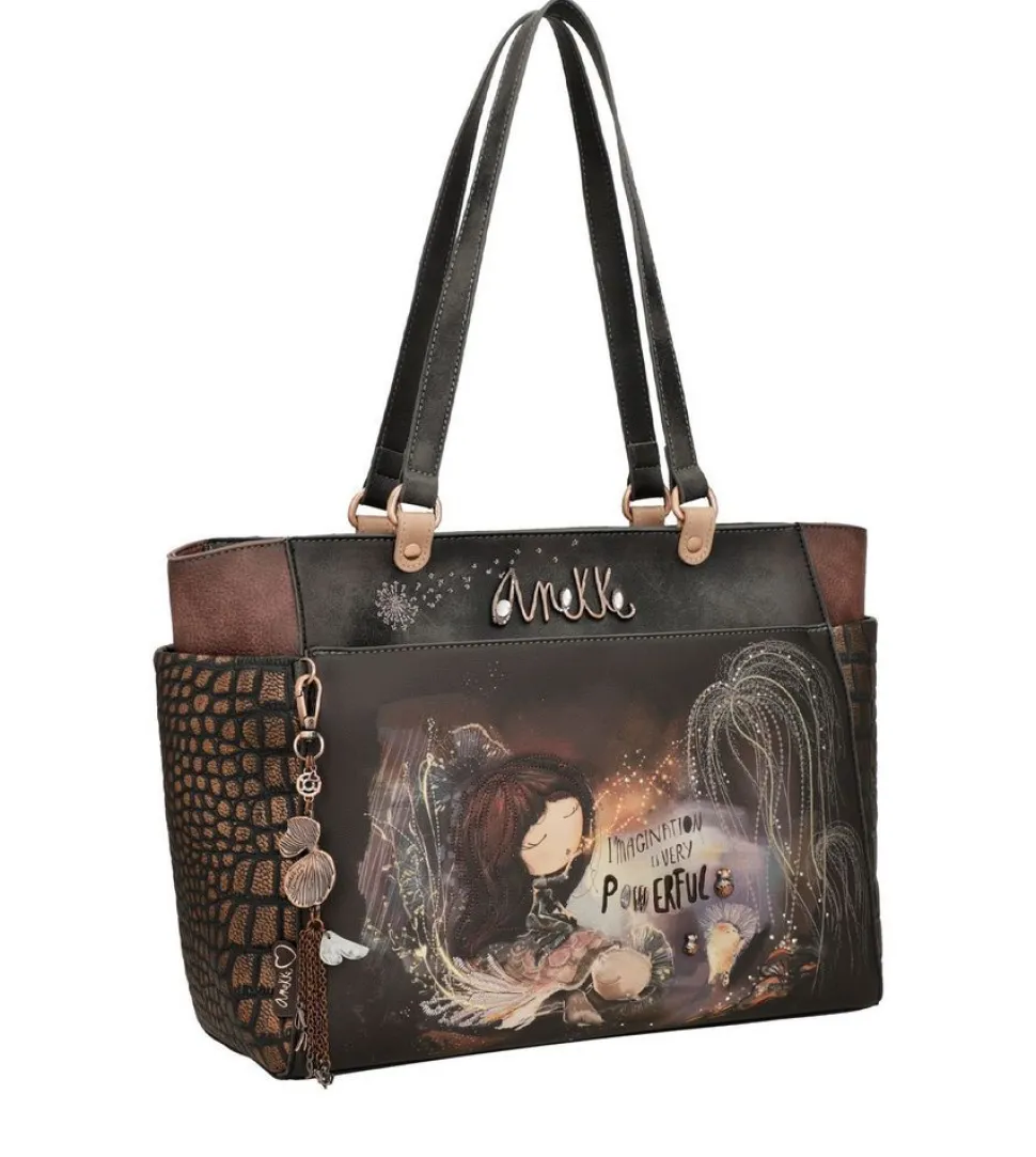 Borsa due manici Anekke Dreamverse 39702-216
