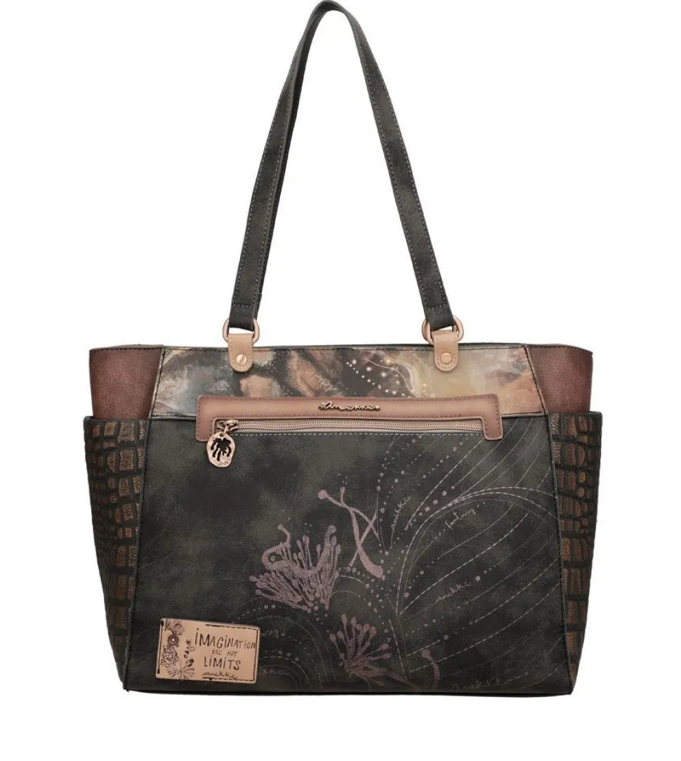 Borsa due manici Anekke Dreamverse 39702-216