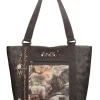 Borsa due manici Anekke Land 39712-188