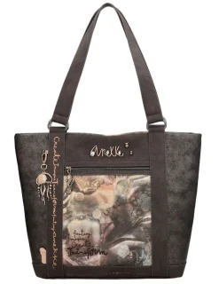 Borsa due manici Anekke Land 39712-188