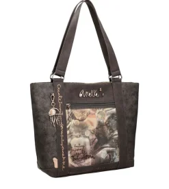 Borsa due manici Anekke Land 39712-188