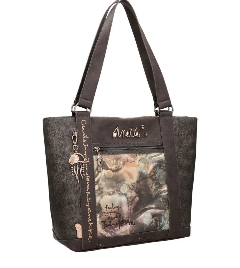 Borsa due manici Anekke Land 39712-188