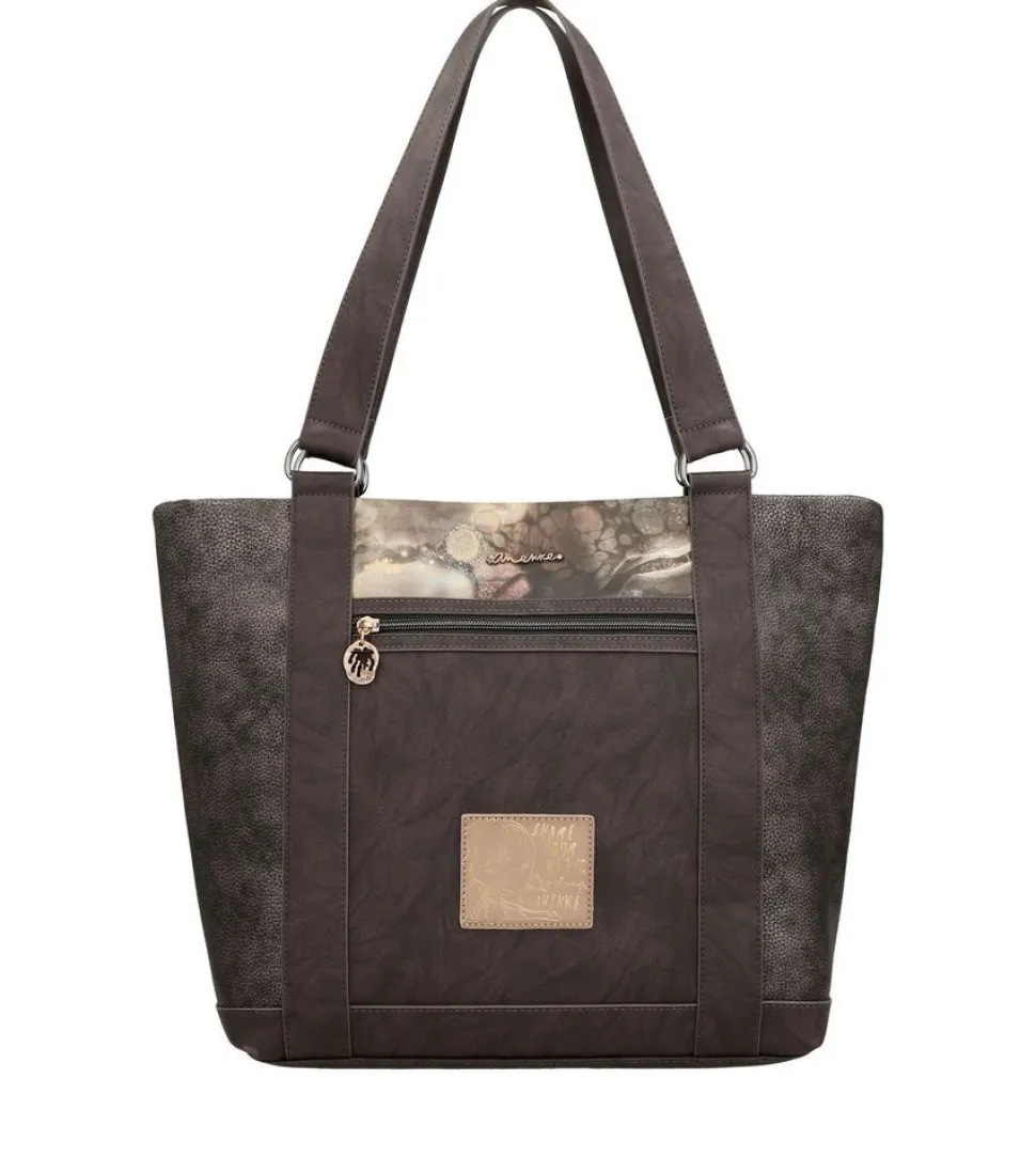 Borsa due manici Anekke Land 39712-188