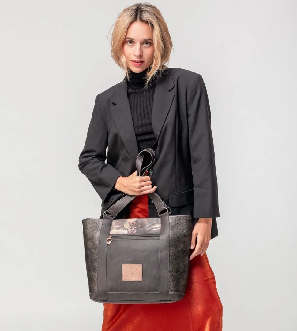 Borsa due manici Anekke Land 39712-188