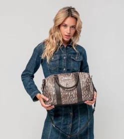 Borsa due manici Anekke Mantle 39881-286