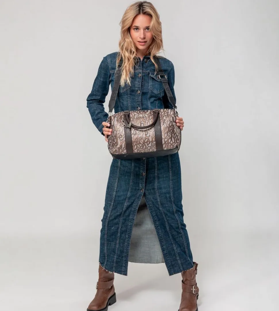 Borsa due manici Anekke Mantle 39881-286