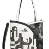 Borsa due manici Anekke Nature Sixties 38862-282
