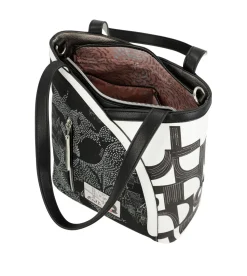Borsa due manici Anekke Nature Sixties 38862-282