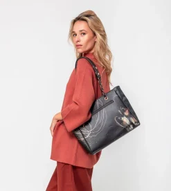 Borsa due manici Anekke Wings 39732-312
