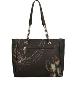 Borsa due manici Anekke Wings 39732-312