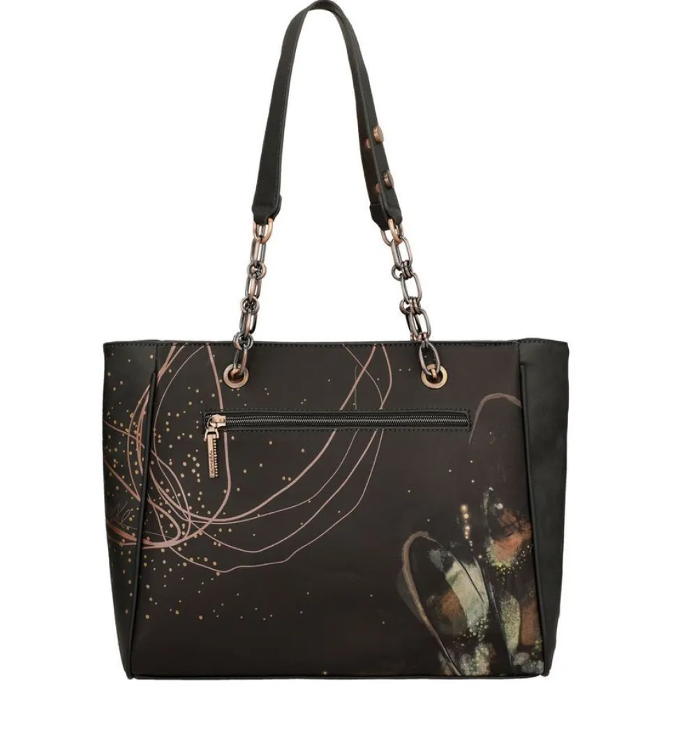 Borsa due manici Anekke Wings 39732-312
