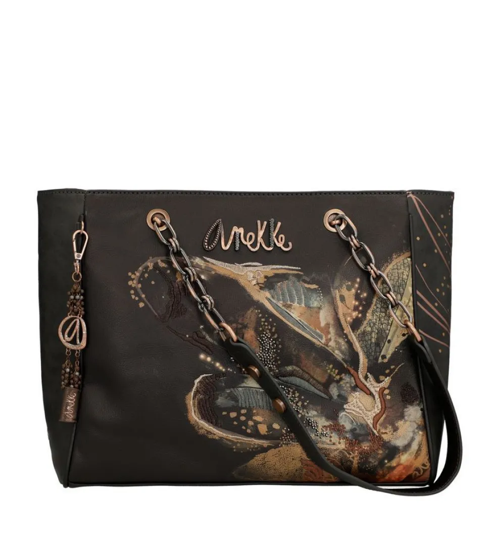 Borsa due manici Anekke Wings 39732-312