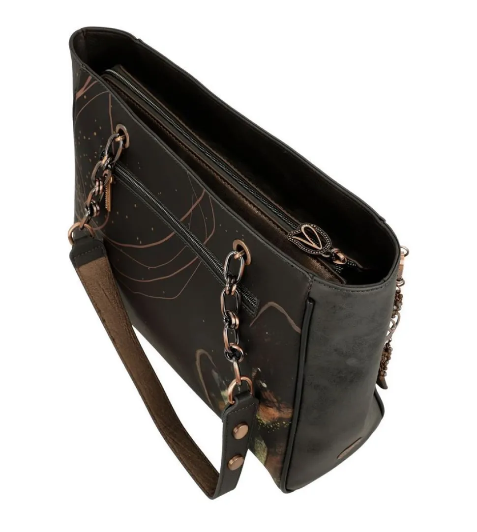 Borsa due manici Anekke Wings 39732-312