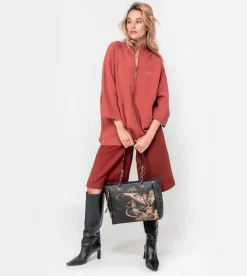 Borsa due manici Anekke Wings 39732-312