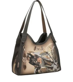 Borsa due manici Anekke Wings 39732-203