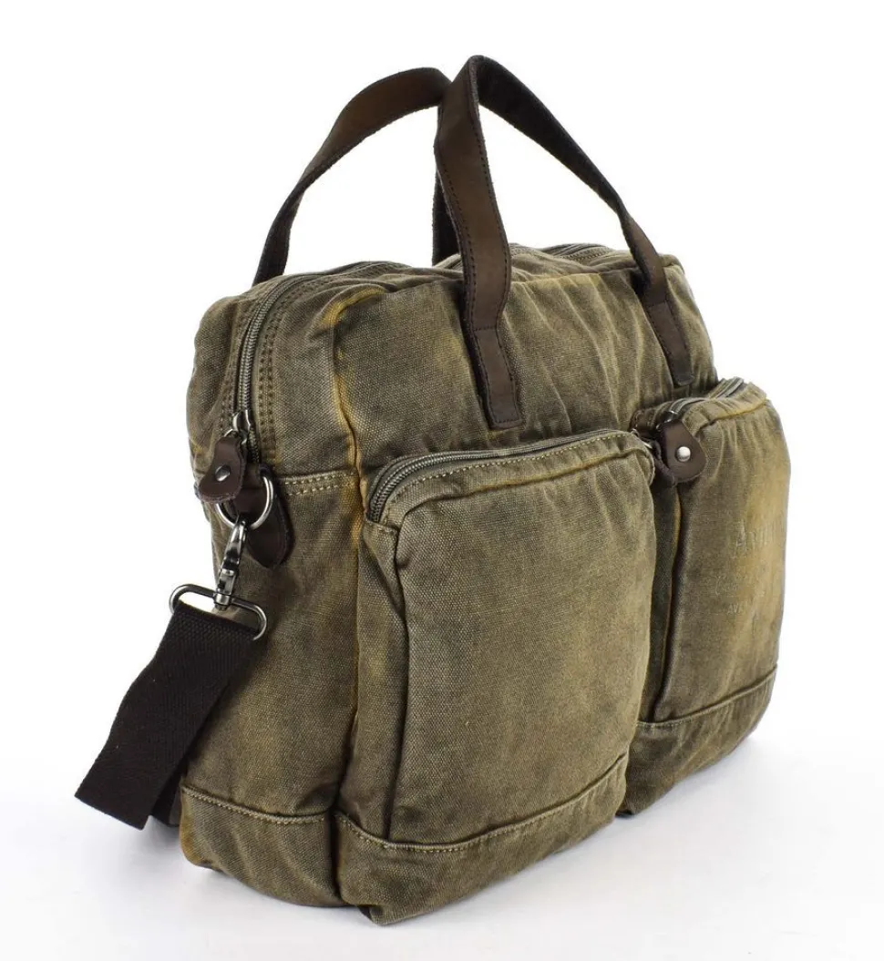 Borsa lavoro Avirex 140506 V0N