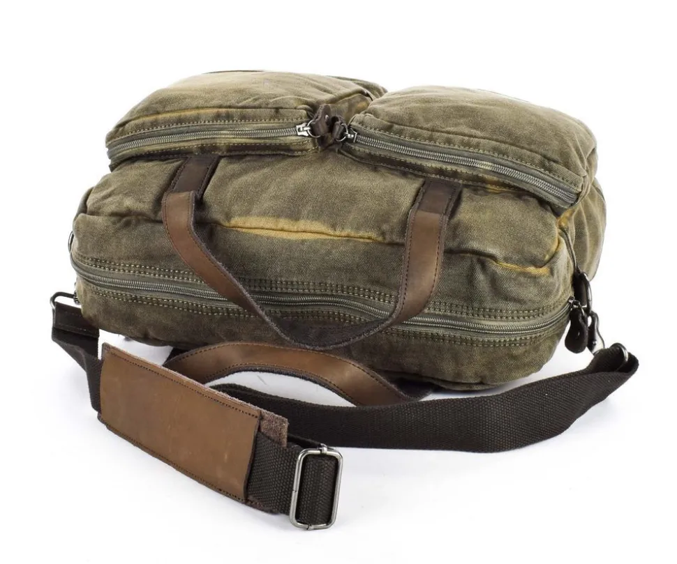 Borsa lavoro Avirex 140506 V0N