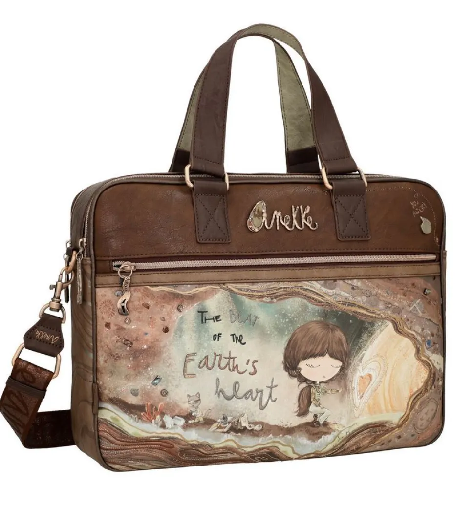 Borsa lavoro donna Anekke Core 39806-113