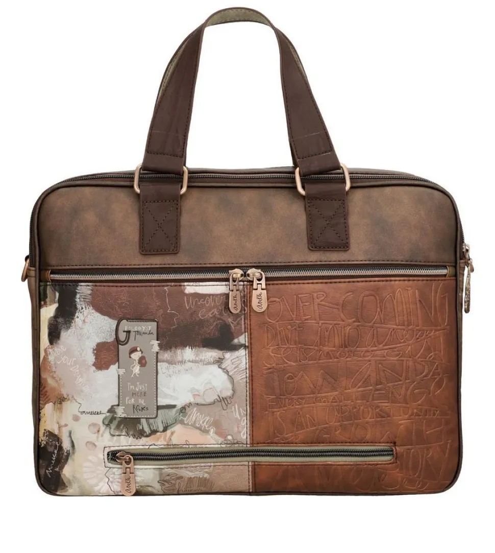 Borsa lavoro donna Anekke Core 39806-113