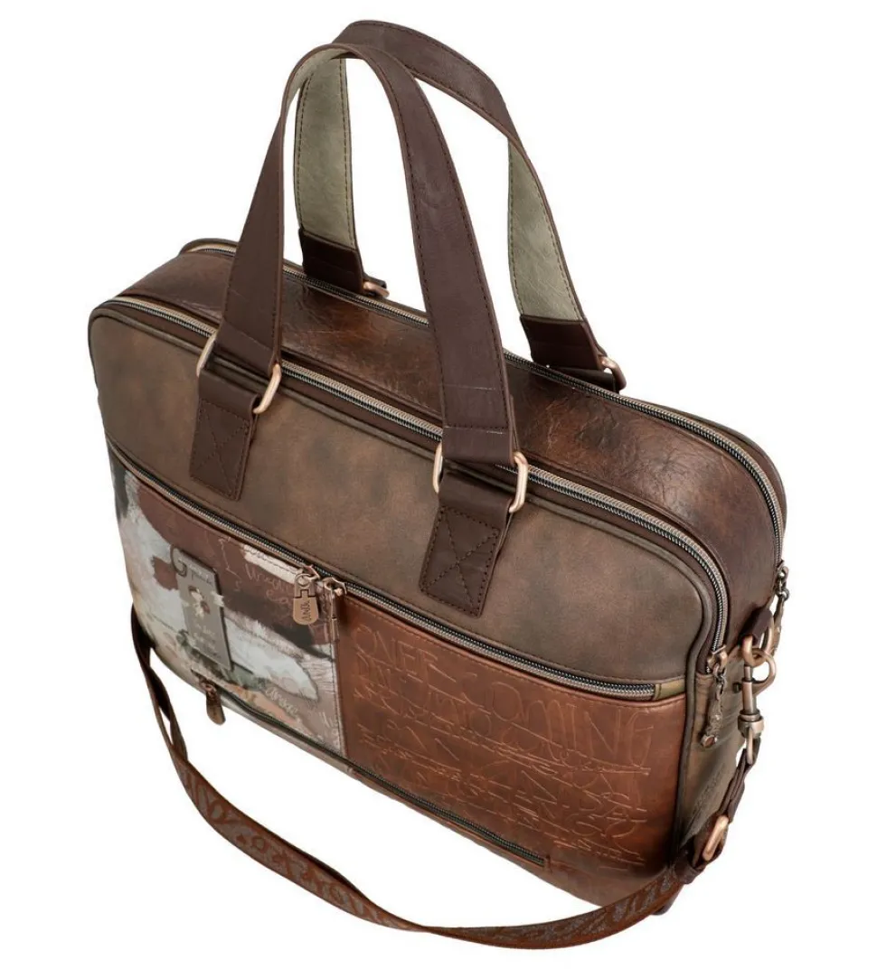 Borsa lavoro donna Anekke Core 39806-113