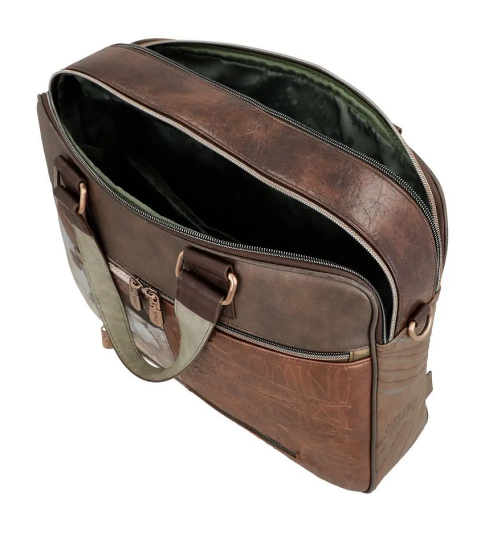 Borsa lavoro donna Anekke Core 39806-113