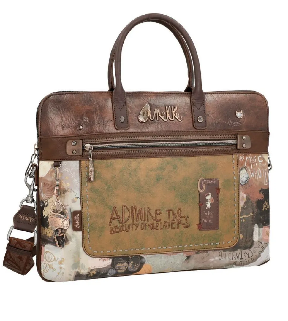 Borsa lavoro donna Anekke Outer 39816-110