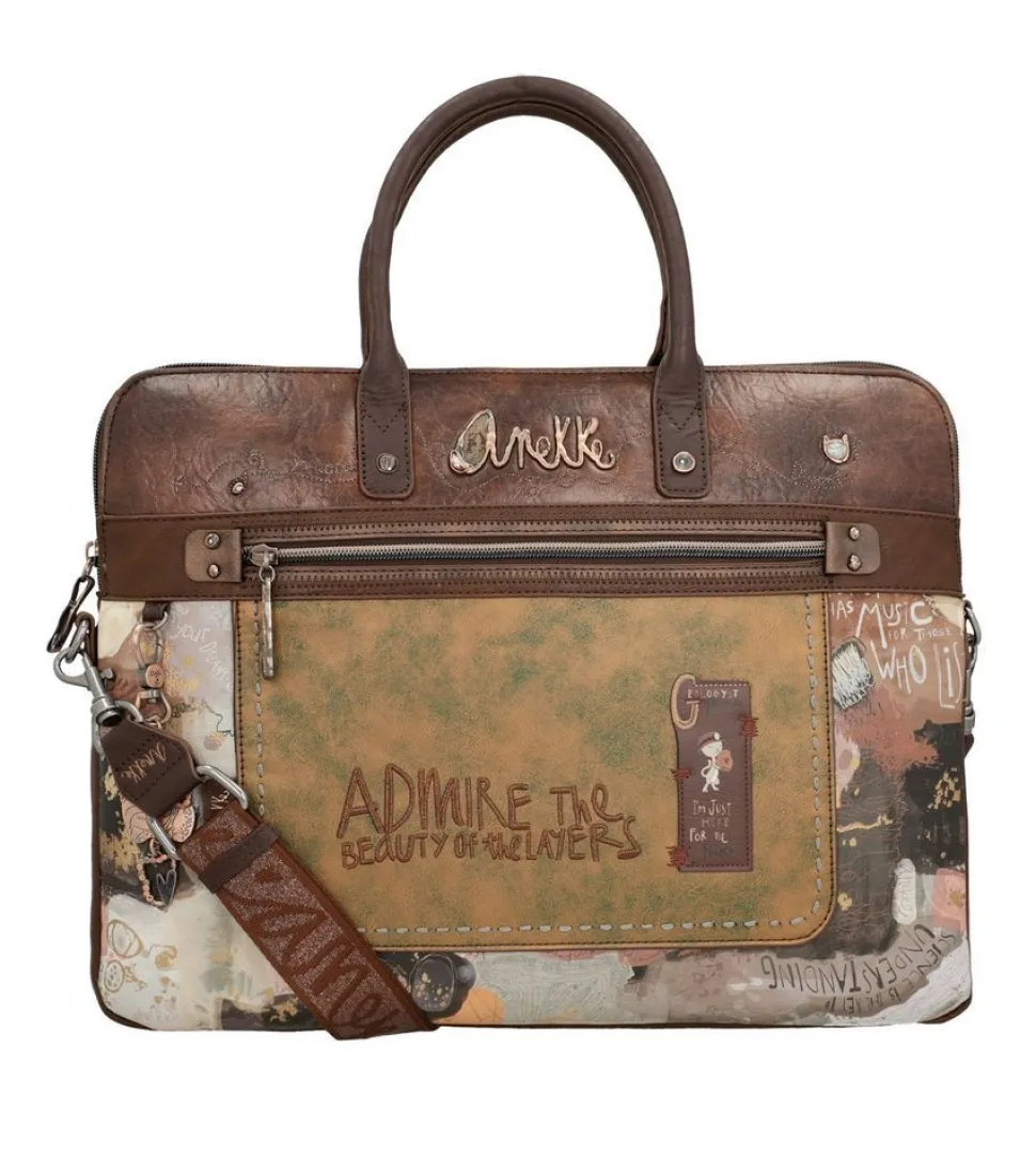 Borsa lavoro donna Anekke Outer 39816-110