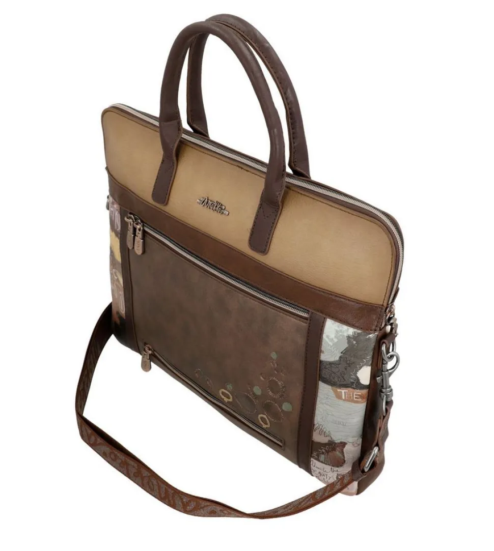 Borsa lavoro donna Anekke Outer 39816-110