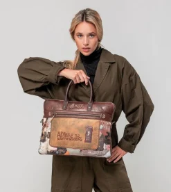 Borsa lavoro donna Anekke Outer 39816-110