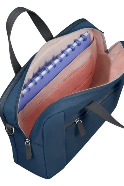 Borsa lavoro donna 2 comparti 15,6