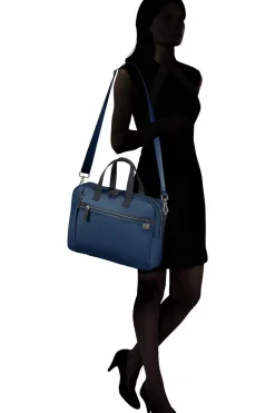 Borsa lavoro donna 2 comparti 15,6