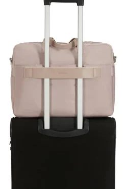 Borsa lavoro donna 2 comparti 15,6