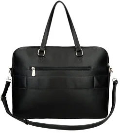 Borsa lavoro donna Pepe Jeans Elia Nera