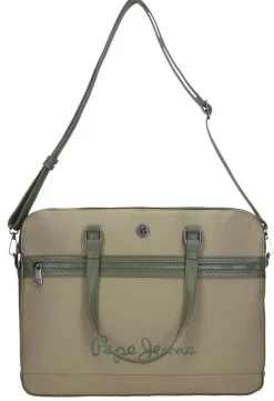 Borsa lavoro donna Pepe Jeans Corin 79560