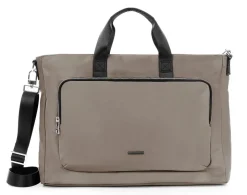 Borsa lavoro donna Roncato Portofino 1100 Ecru