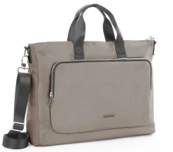 Borsa lavoro donna Roncato Portofino 1100 Ecru