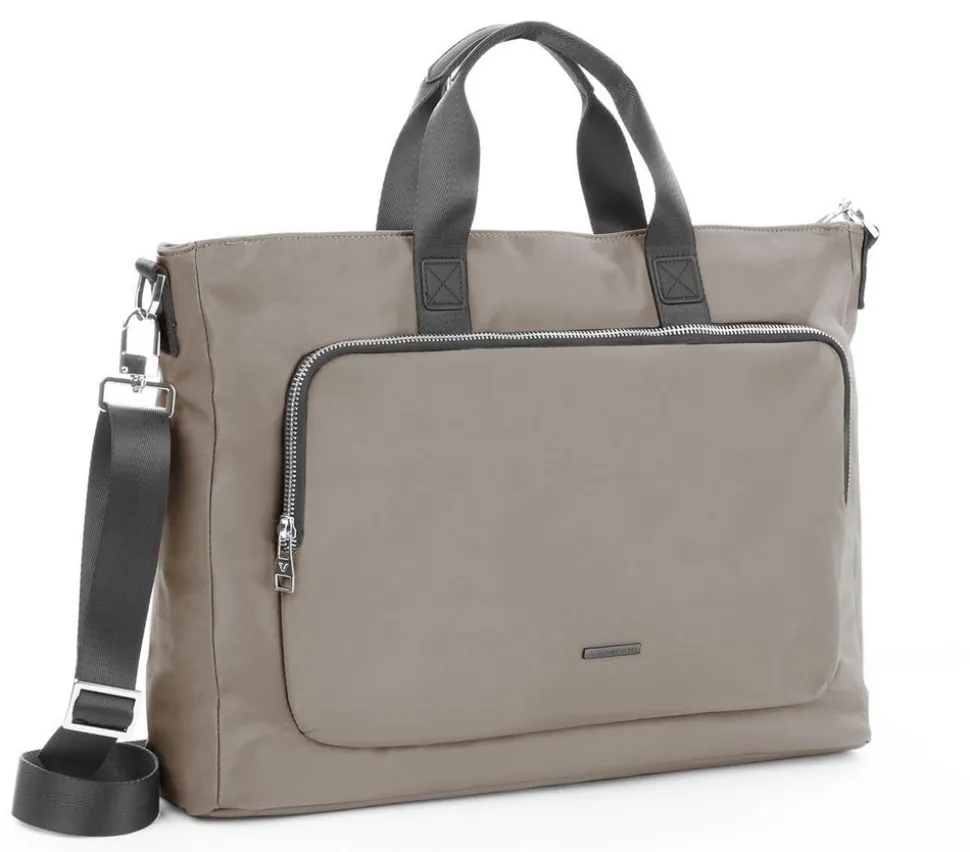 Borsa lavoro donna Roncato Portofino 1100 Ecru