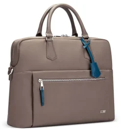 Borsa lavoro donna Roncato Woman Biz 2323 Ecru