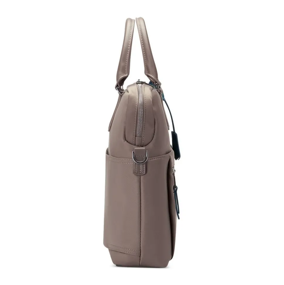 Borsa lavoro donna Roncato Woman Biz 2323 Ecru