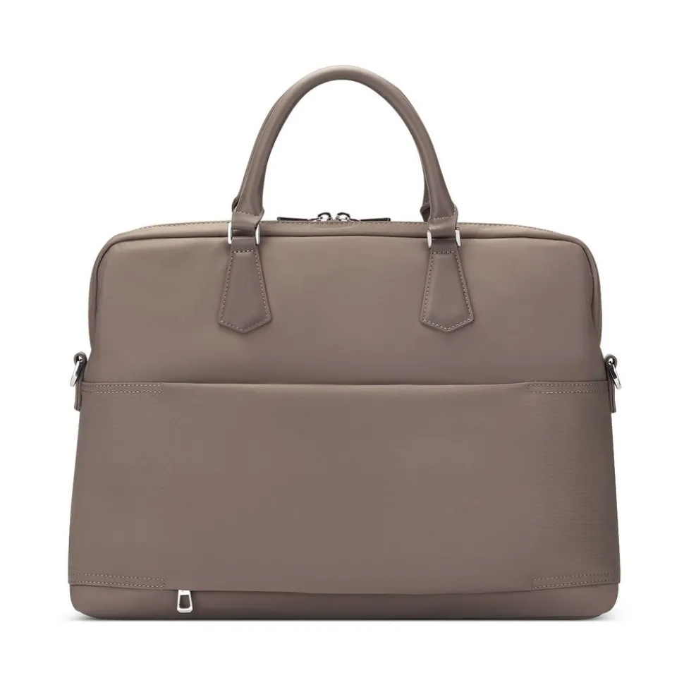 Borsa lavoro donna Roncato Woman Biz 2323 Ecru